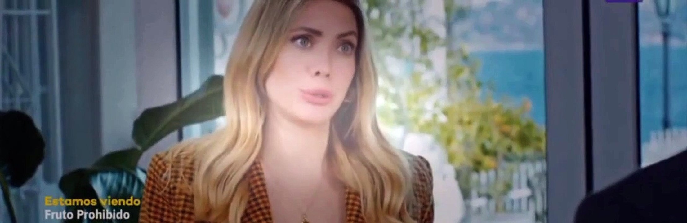 Fruto Prohibido Capitulo 422 - Fruto Prohibido Capitulo 422