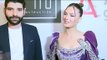 L'actrice Nilsu Berfin Aktaş a décidé de divorcer de son mari