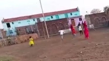 छतरपुरः पथराव करने वाले 50 लोगो पर मामला दर्ज,आरोपियों की पकड़ में जुटी पुलिस