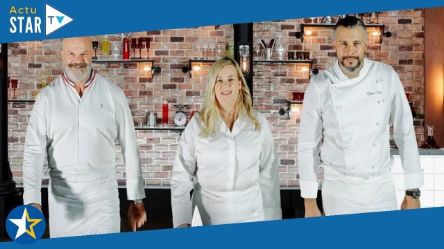 Top Chef : qui sont les finalistes de la saison 14 ?