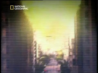 Contatti Alieni-National Geographic. Documentario ITA