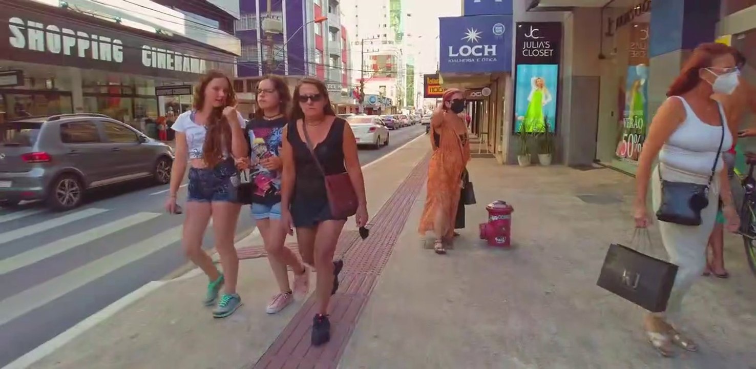 Santa Catarina, Brasil   2023 4K UHD-001