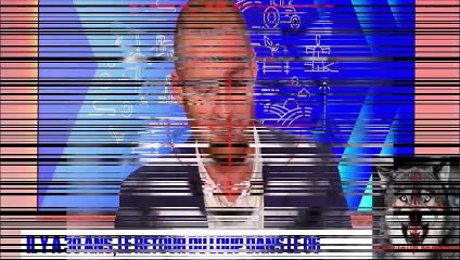 Le retour du loup dans le Mercantour