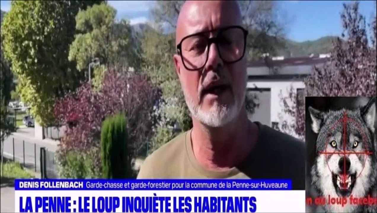 Ils sont prêts à prendre les armes, on ne doit pas laisser faire