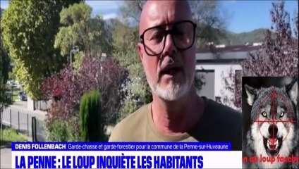 Ils sont prêts à prendre les armes, on ne doit pas laisser faire