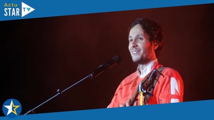 Vianney : son surnom improbable quand il était chez les scouts