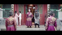 The Avengement Of Sword -- Best Chinese Kung fu Action Hindi Dubbed Movie ll