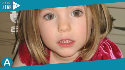 Affaire Maddie McCann : Cette terrible erreur de policiers aux conséquences irréversibles