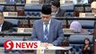 Deputy Speaker issues warning to Hulu Langat MP for calling lawmaker 'uncivilised'