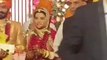 केंद्रीय कृषि मंत्री नरेंद्र सिंह तोमर की बेटी की शादी समारोह संपन्न