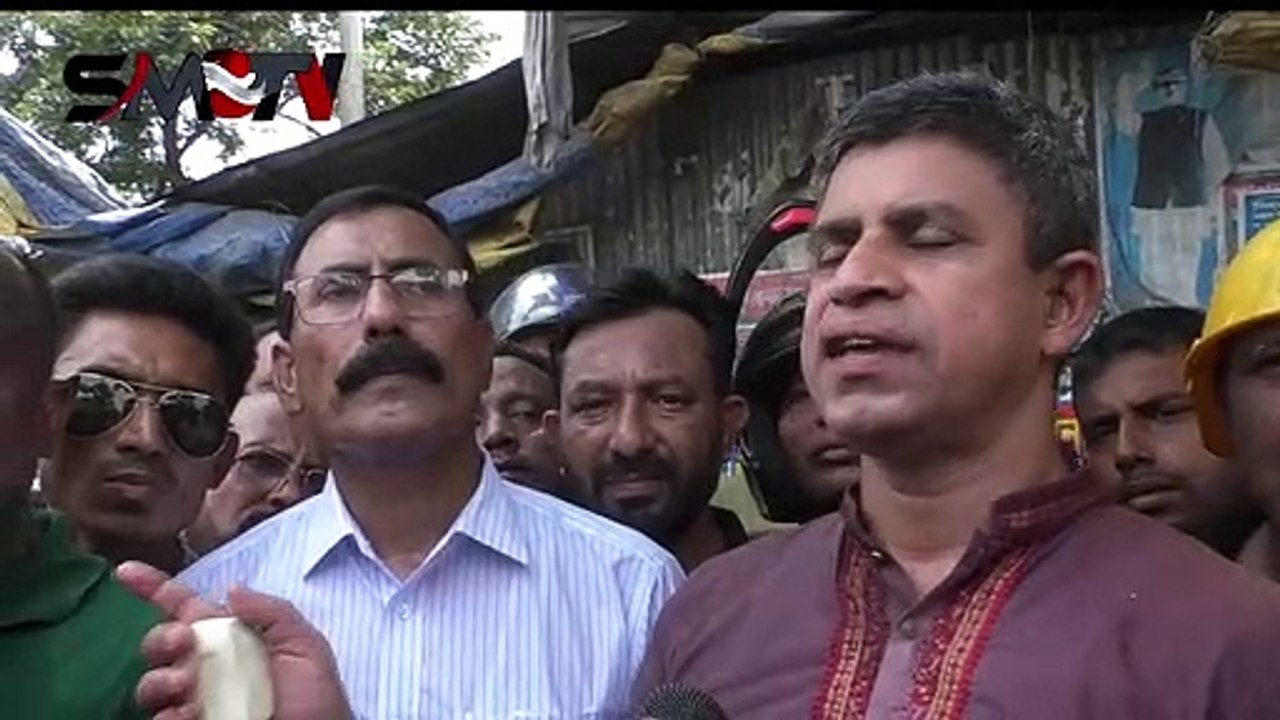 চৌদ্দগ্রামে আওয়ামীলীগে দুই গ্রুপে সংঘর্ষে বর্ননা দিলেন
