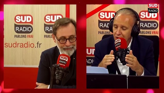 Édouard Philippe remet en question l’accord de 1968 avec l’Algérie - L'édito d'Alexis Poulin