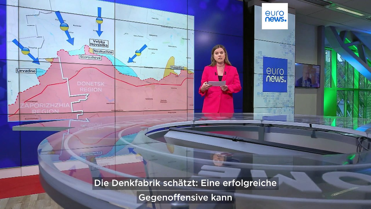 Nachrichten des Tages | 7. Juni - Morgenausgabe