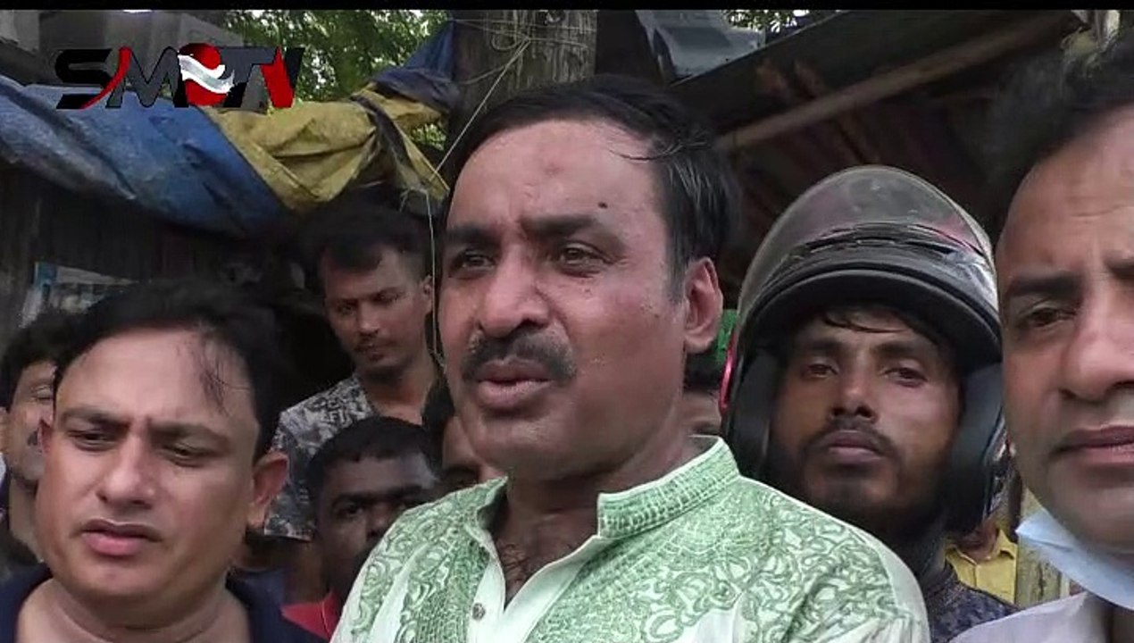 চৌদ্দগ্রামে আওয়ামীলীগে দুই গ্রুপে সংঘর্ষে বর্ননা