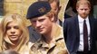 Prince Harry tells High Court press intrusion was the 'main factor' in why ex-girlfriend Chelsy Davy left him after she decided that 'a royal life was not for her'