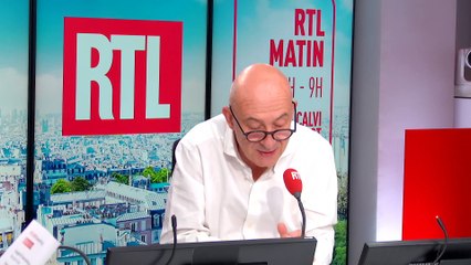 LENGLET CO - Pourquoi les ultra riches paient-ils moins d'impôts que les autres?