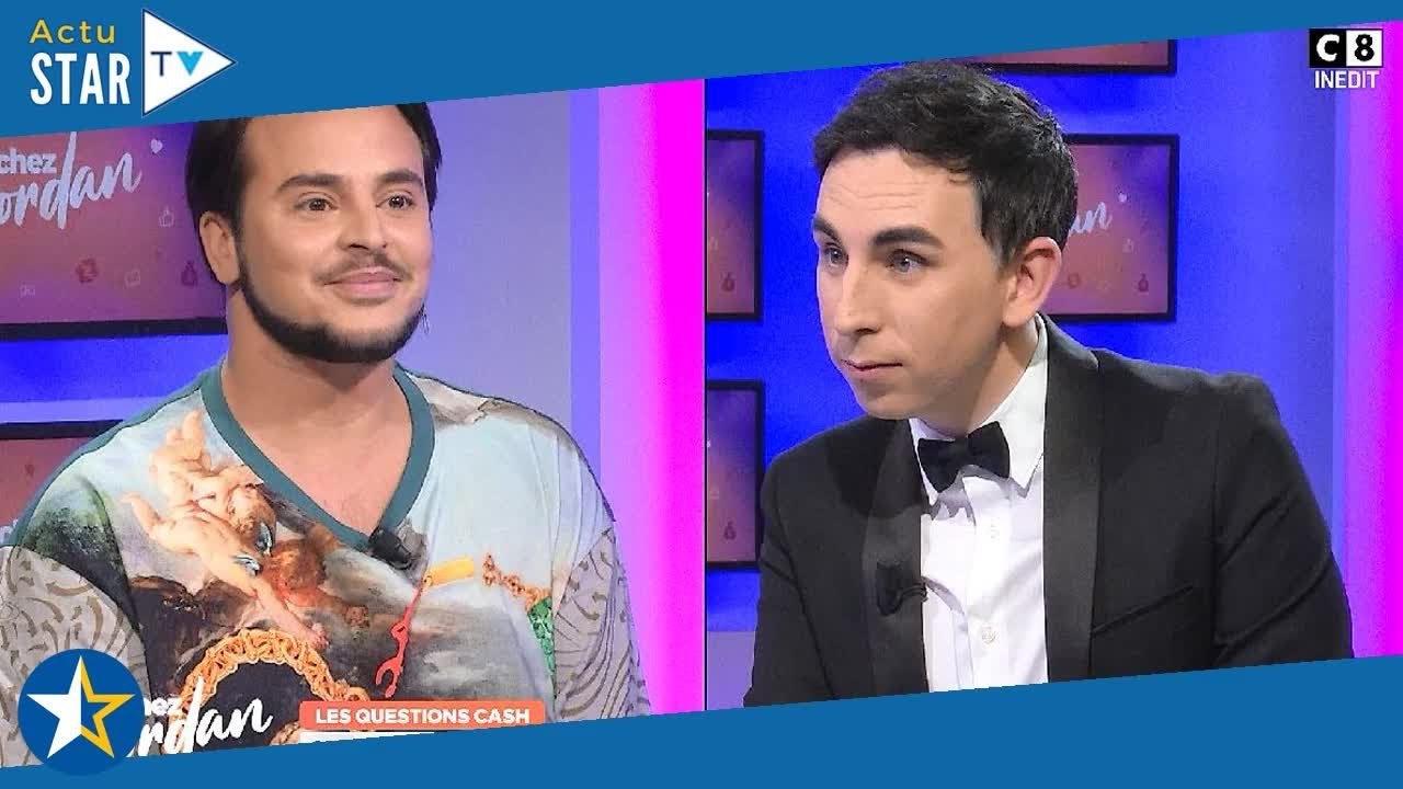 Yanis Marshall accuse Nawell Madani de lui "avoir volé une chorégraphie" : "Sans me payer"