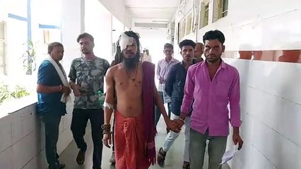Crime News in khargone
