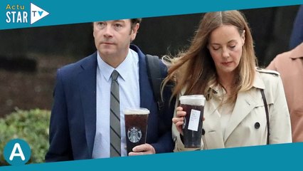 Bijou Philipps en larmes : son époux Danny Masterson coupable de viols, l'actrice bouleversée par ce