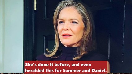 CBS Y&R Spoilers Jack finds out Phyllis killed Jemery - will he keep this a secr