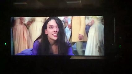 Vanessa Transforms back into Ursula - The Little Mermaid 2023 Live Action