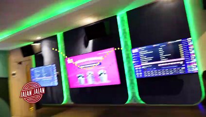 Nyobain Karaoke Unik di BSD hingga Hunting Sushi Enak di PIK | JALAN JALAN