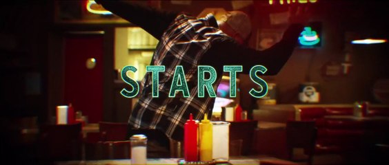 Sympathy For The Devil Trailer OV