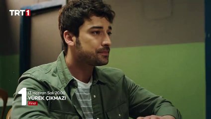 Yürek Çıkmazı 28.Bölüm Fragmanı