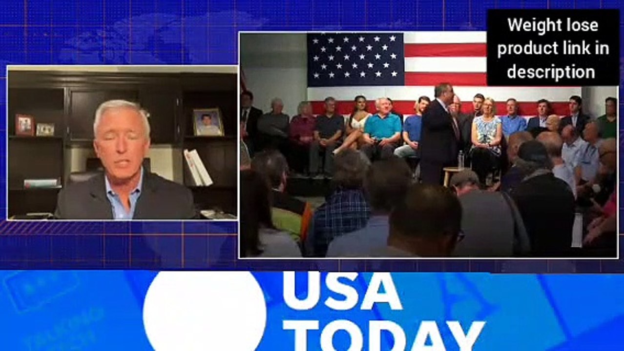 Former Rep. John Katko on 2024: 'Race is going to be wide open'