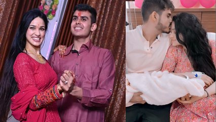 Pandya Store Actress Mahima Maheshwari बनीं बेटी की मां, Instagram Video से दी खुशखबरी! FilmiBeat