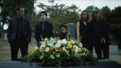 Insidious - La porta rossa (Trailer Finale HD) ⭐️⭐️½