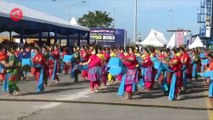 Angkatan laut 36 negara meriahkan MNEK 2023 di Makassar - ANTARA News Sulawesi Tenggara