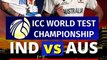 IND vs AUS WTC Final Weather and Pitch Report Live