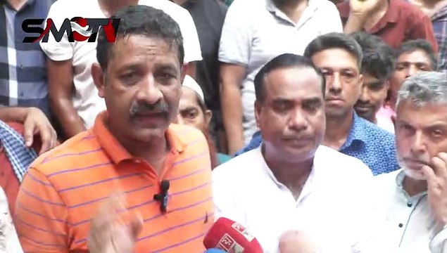 চৌদ্দগ্রামের আওয়ামী লীগে জামায়াত শিবিরের লোকজন বললেন সাবেক পৌর মেয়র মিজানুর রহমান