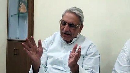 महंगाई राहत शिविर से भाजपा को लग रहा डर : डॉ चंद्रभान