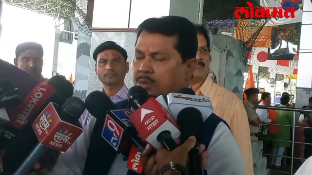 महाविकास आघाडी मधली एकी लवकरच सगळ्यांपुढे येईल- विजय वडेट्टीवार, नेता, काँग्रेस