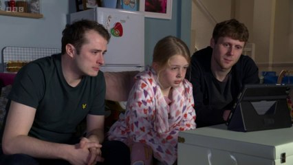 Ballum - Ben, Lexi & Jay Open Lola’s Memory Box!