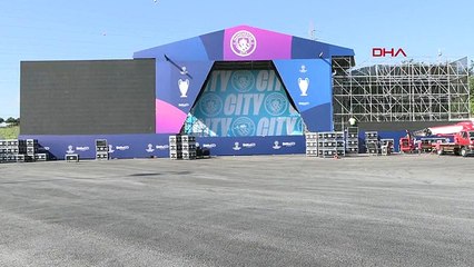 Où le trophée de l'UEFA Champions League a-t-il été conçu ？ Ballon de l'UEFA Champions League 2023 !