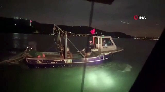 İstanbul'da yasadışı avcılık yapan 6 kişiye toplam 220 bin TL para cezası