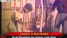 Cavaco Silva - Realizador de filmes