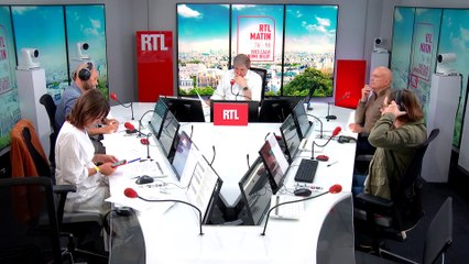 Le journal RTL de 8h du 07 juin 2023