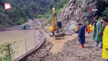 Amasya'da kayıp Zilal'in cansız bedeni bulundu
