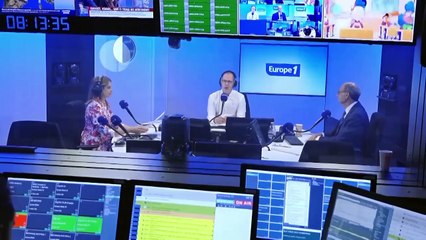 Tải video: Réforme des retraites : «Il y a eu des votes dans le cadre constitutionnel», estime Eric Woerth