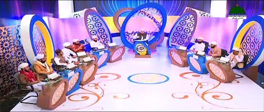 Asar Ki Namaz Ke Baad Quran Pak Ki Tilawat Karna Kaisa Hai- - Short Clip