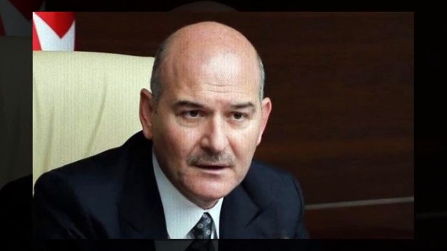 Süleyman Soylu, hakkında yapılan habere öfke kustu: Suç duyurusunda bulunacağım