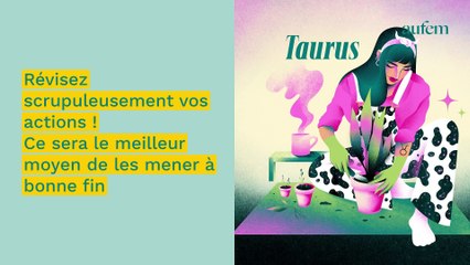 Horoscope du Mercredi 7 juin 2023