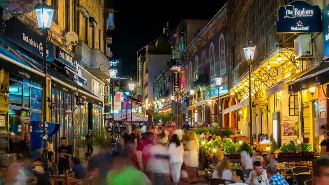 Discover the Untouched Beauty of Romania in 8K Explore Romania Travel Vlog