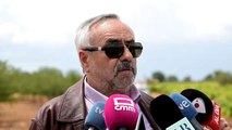 Hermano de empresario desaparecido en Manzanares apunta coincidencia con vencimiento de pagarés