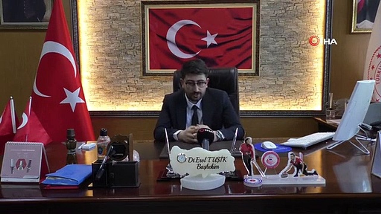 Erzurum Ağız ve Diş Sağlığı Merkezi büyüyor