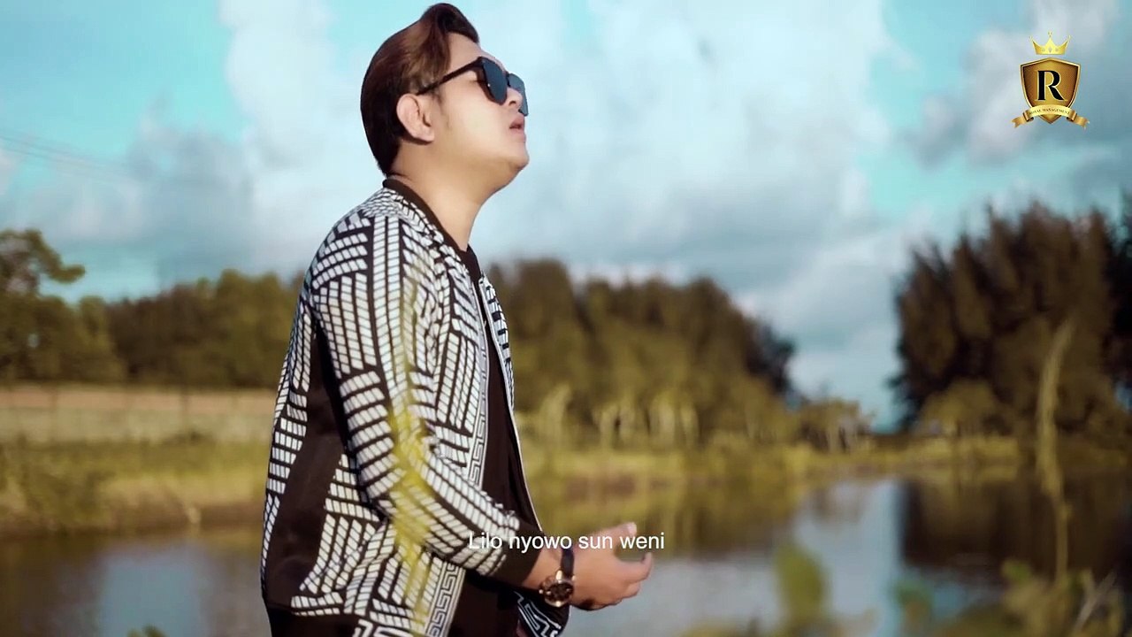 NANDA FERARO - KUMPULO LINTANG ( Official Music Video )